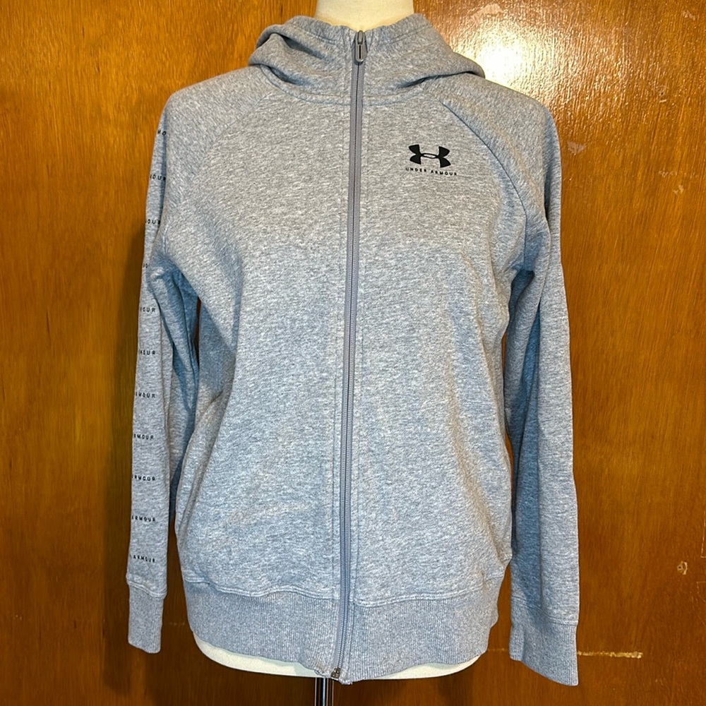 Under Armour Hoodie